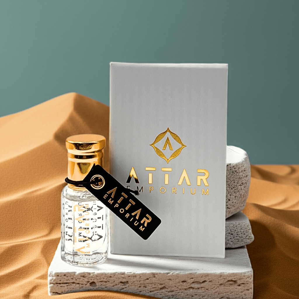 Gifting Guide: The Best Attar Fragrance Oils for Every Personality