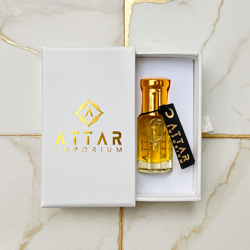 IMPORTED ATTAR COLLECTION