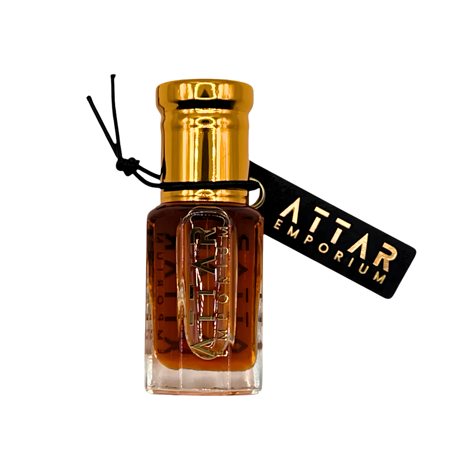 Black Oud