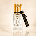 Superior White Musk Attar Fragrance Oil long-lasting white musk fragrance