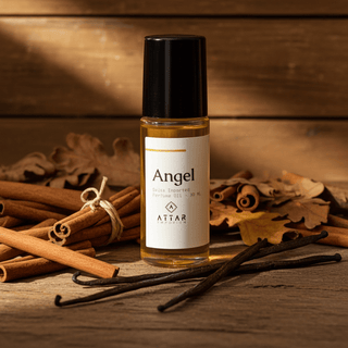 Angel Fragrance Oil | 30 ML Alcohol-Free Perfume Oil 30 ML - 1 Ounce