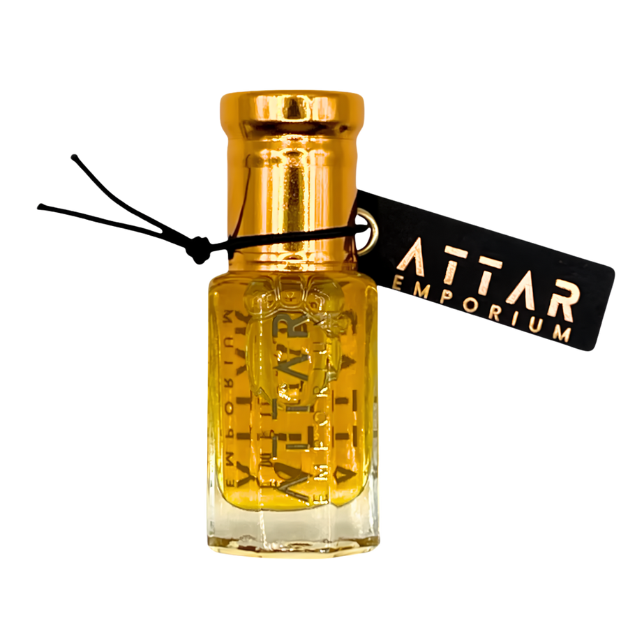 Oud Badar