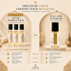 Attar Sample Pack