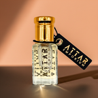 Gold Dust Attar Fragrance Oil - Unisex