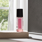 AMBER PINK FRAGRANCE OIL  30 ML- FOR WOMEN