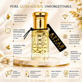 Ameer Al Oud Attar Fragrance Oil luxury oud fragrance oil 6 ML