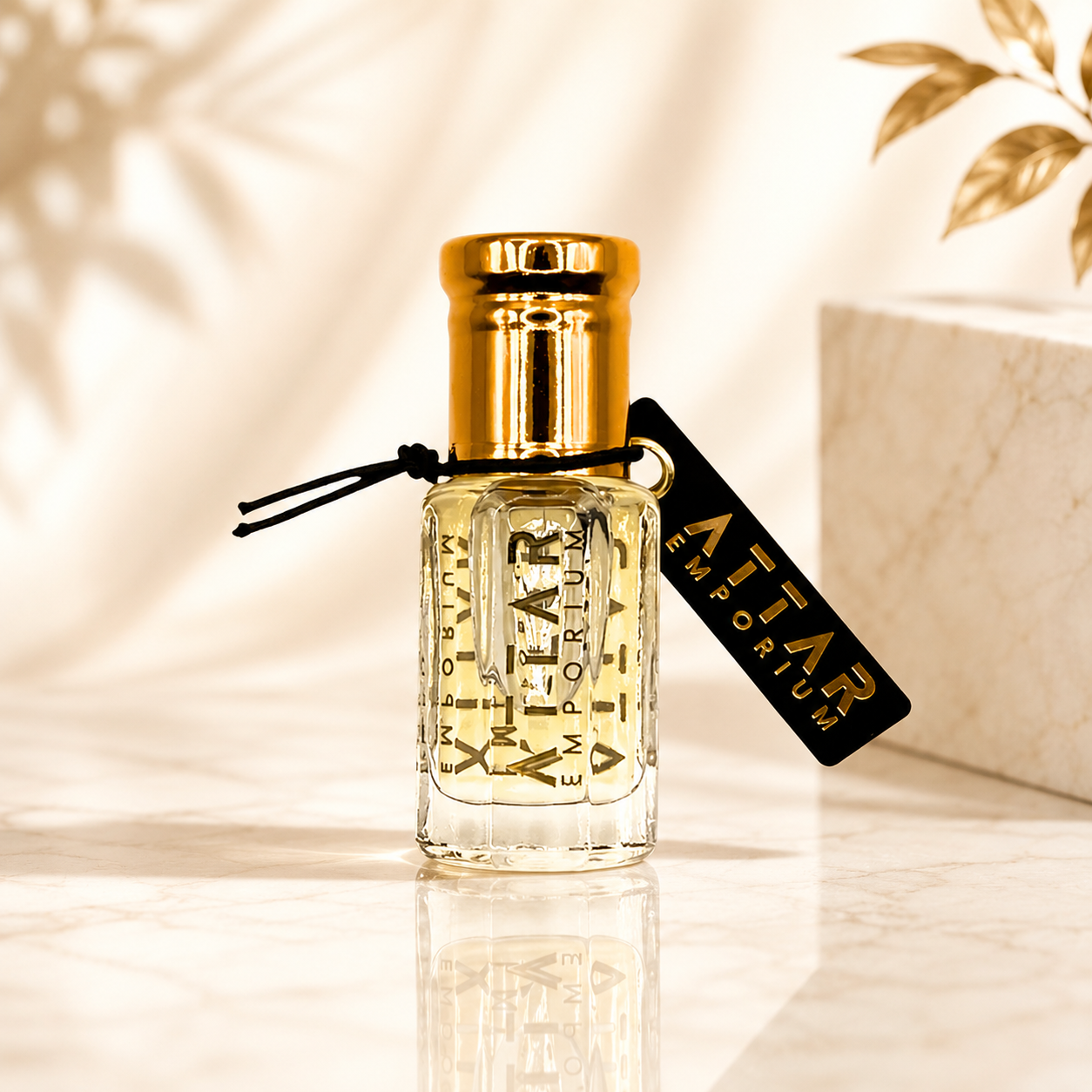 Ameer Al Oud Attar Fragrance Oil