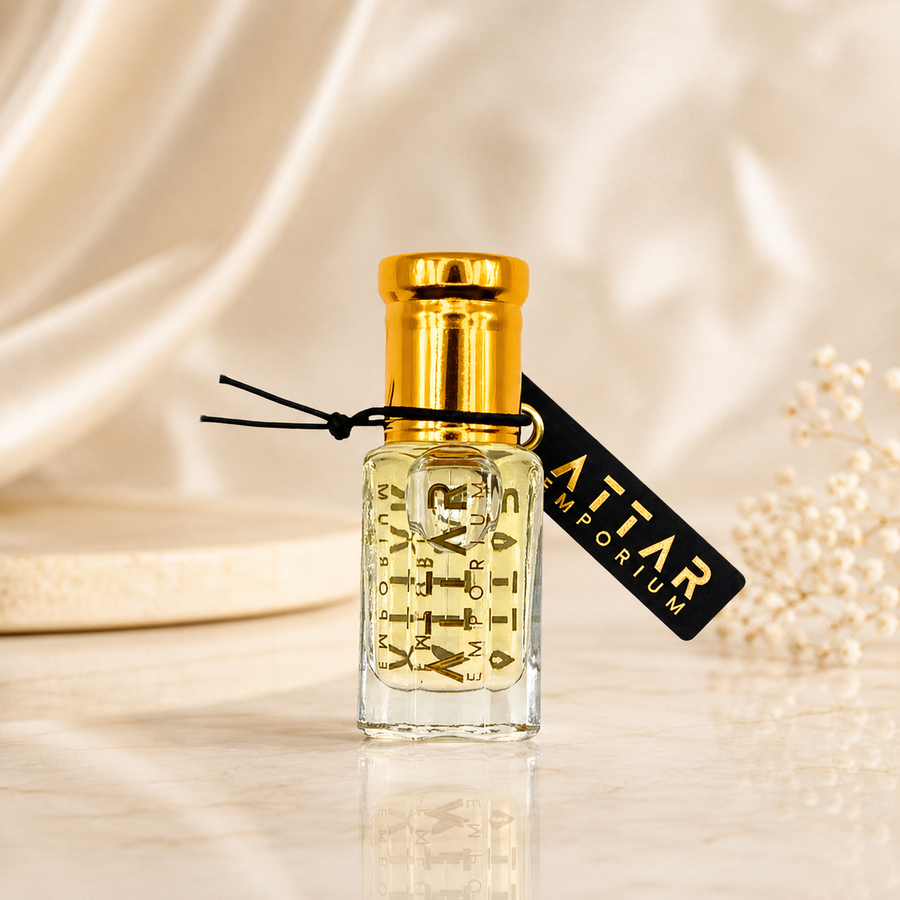 Elegance Fragrance Oil - For Men