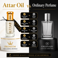 Musk Tahara Fragrance Oil Unisex concentrated perfume oil close-up