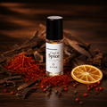 Oud & Spice Swiss Imported Fragrance Oil