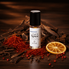 Oud & Spice Swiss Imported Fragrance Oil