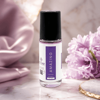 Amazing Fragrance Oil 30 ML - For Women 30 ML - 1 OZ.