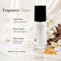 Oud Abyad Fragrance Oil rich oud aroma with luxurious oriental fragrance notes