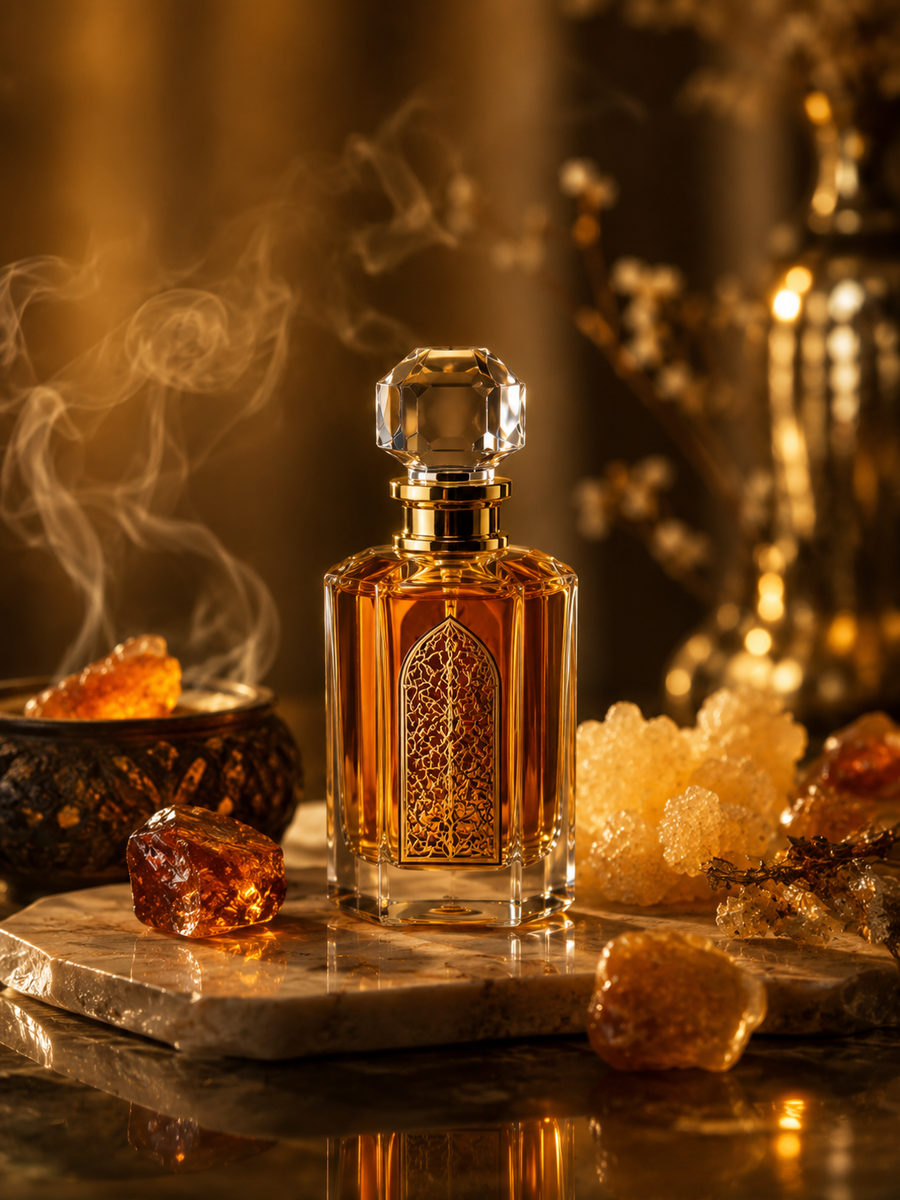 Why should we use Attar?