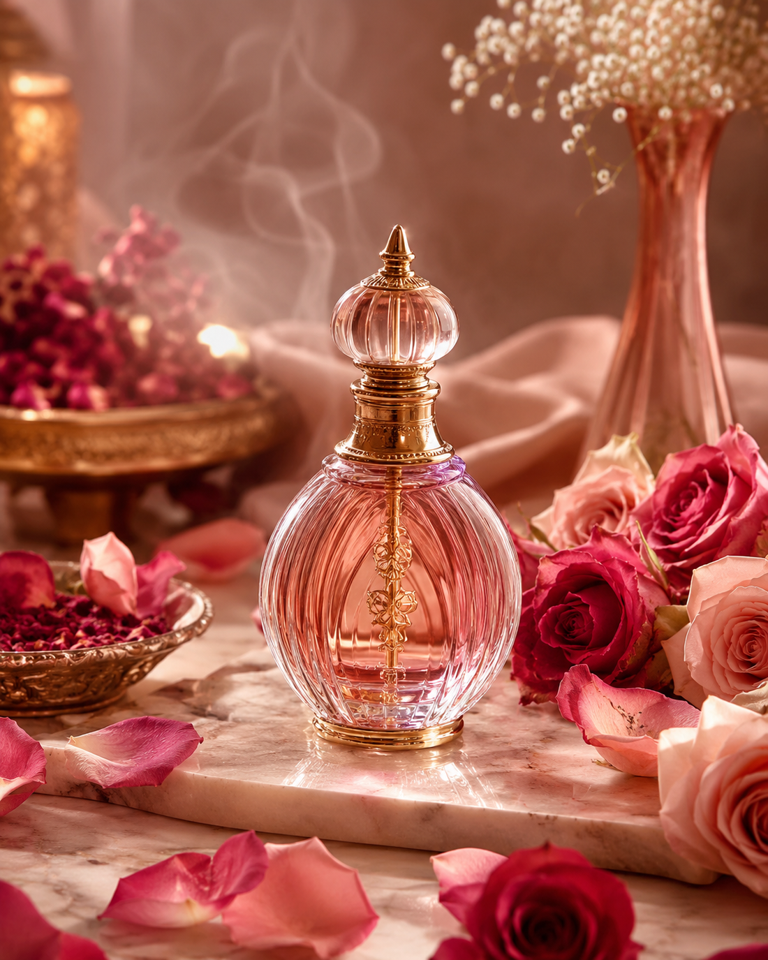 What is Attar?