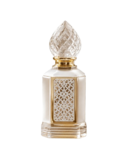 Senses With Unforgettable Fragrances