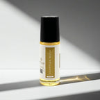 Egyptian Musk Attar Fragrance Oil - Unisex