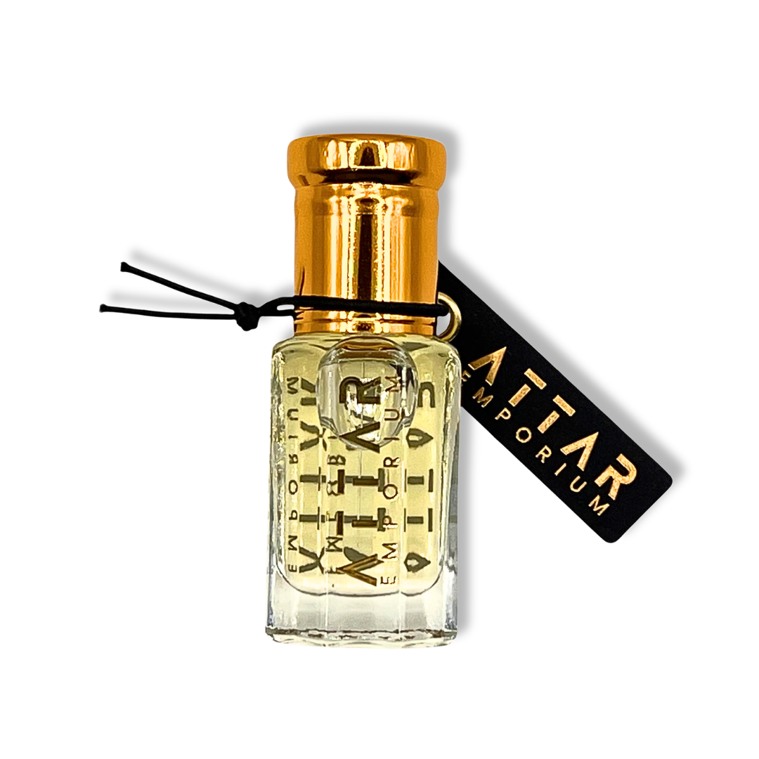 ELEGANCE FRAGRANCE OIL - FOR MEN