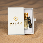 Ameer Al Oud Attar Fragrance Oil