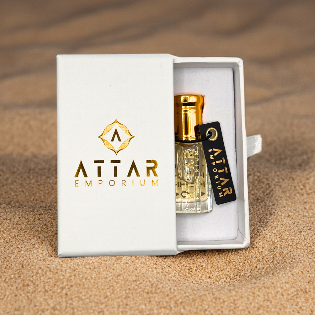 AMEER AL OUD FRAGRANCE OIL