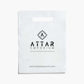 Attar Emporium Die-Cut Handle Gift Bag premium retail packaging
