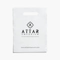 ATTAR EMPORIUM DIE-CUT HANDLE GIFT BAG
