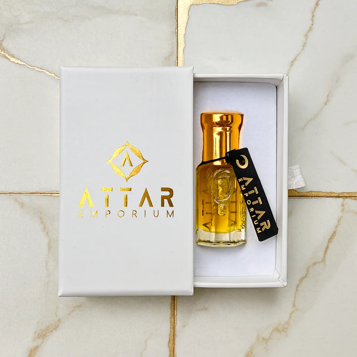 Attar Collection