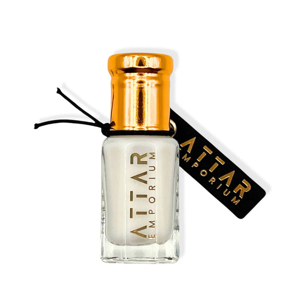 Musk Tahara Attar Fragrance Oil - Unisex