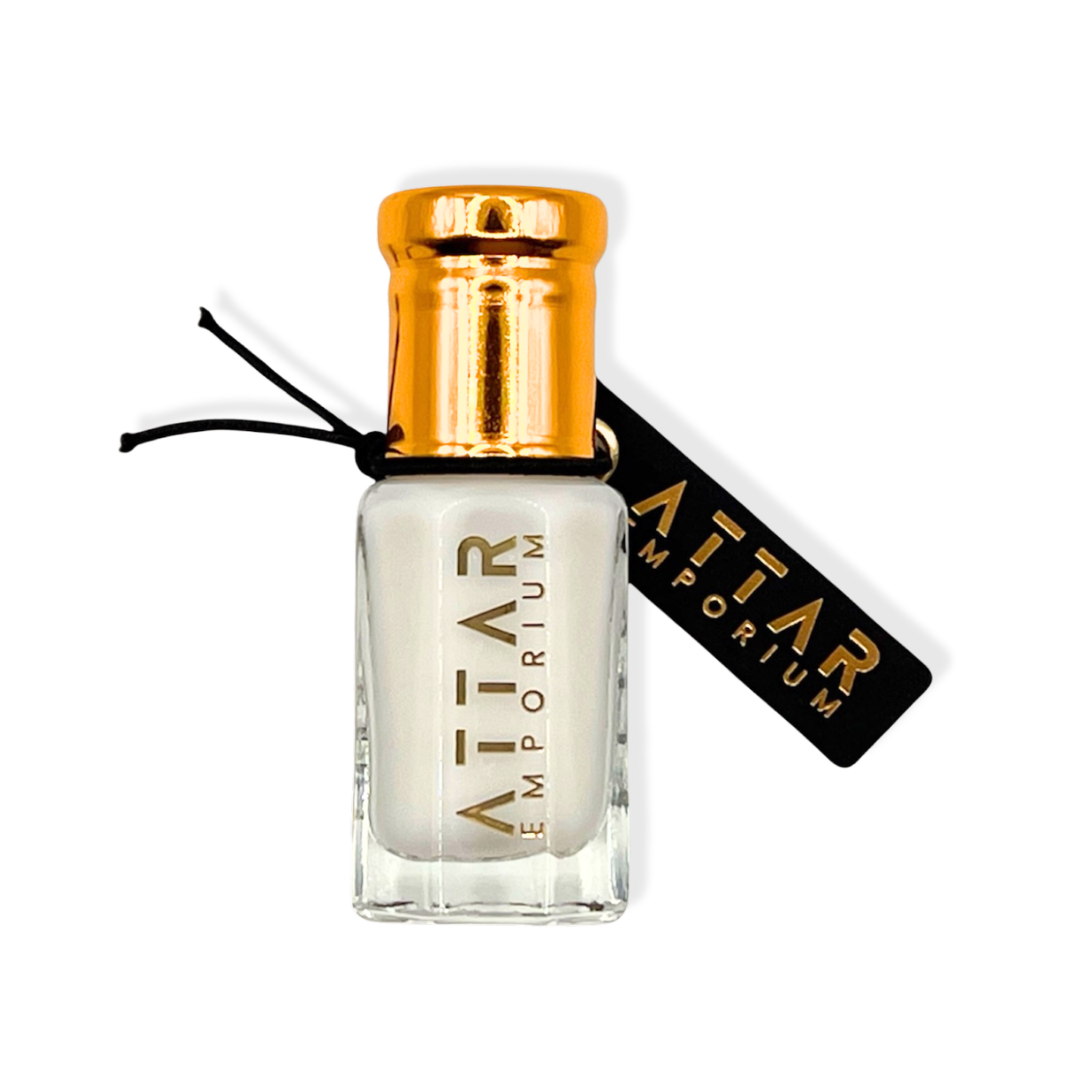MUSK TAHARA FRAGRANCE OIL - UNISEX
