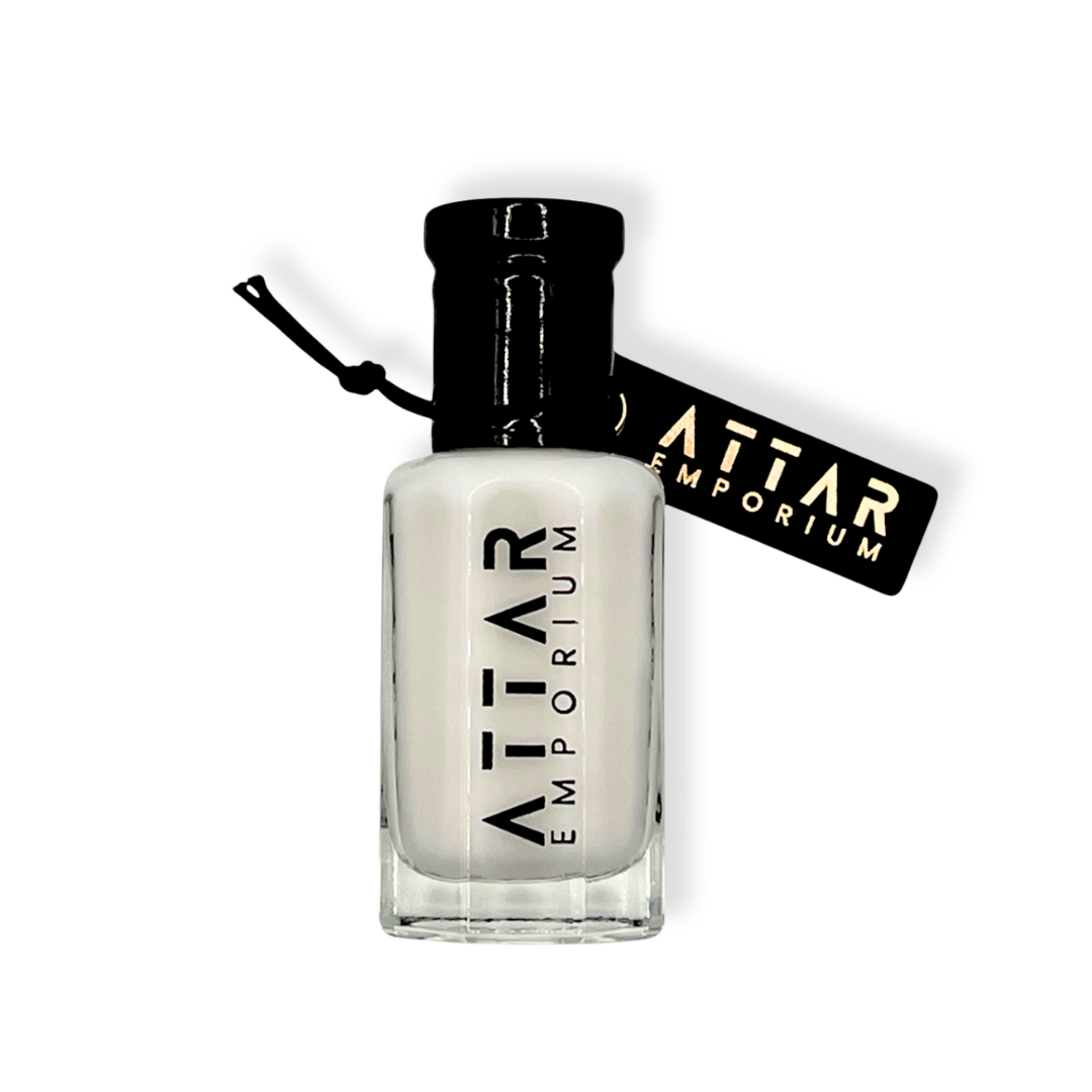 MUSK TAHARA FRAGRANCE OIL - UNISEX