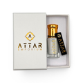 Musk Tahara Attar Fragrance Oil - Unisex