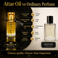 Oud Badar Fragrance Oil premium Arabian fragrance by Attar Emporium