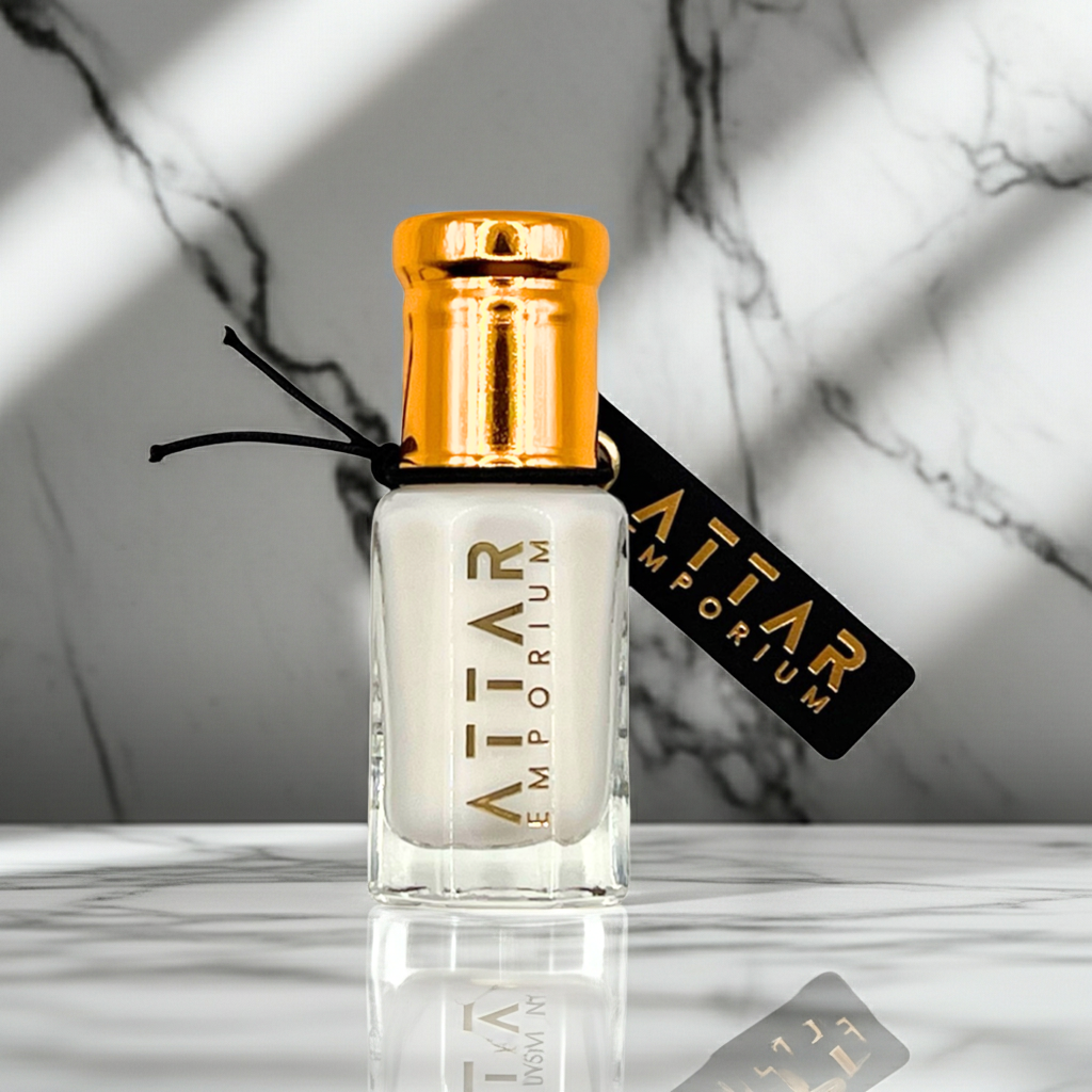MUSK TAHARA FRAGRANCE OIL - UNISEX