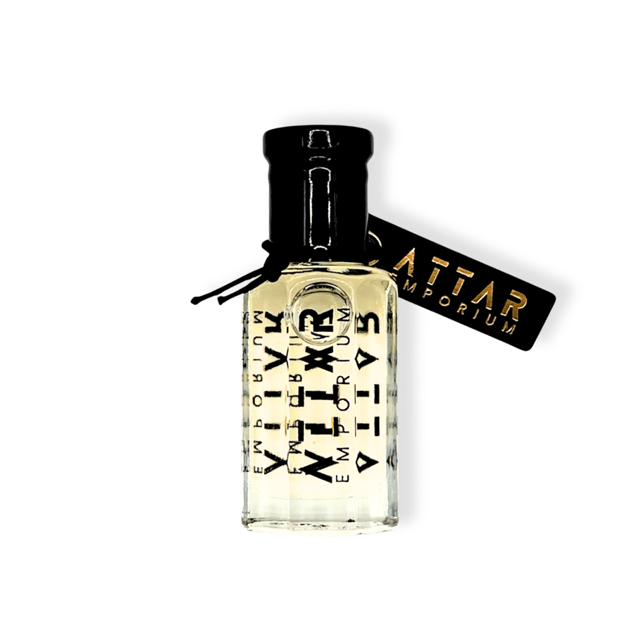 Oud Mumtaz Attar Fragrance Oil - Unisex