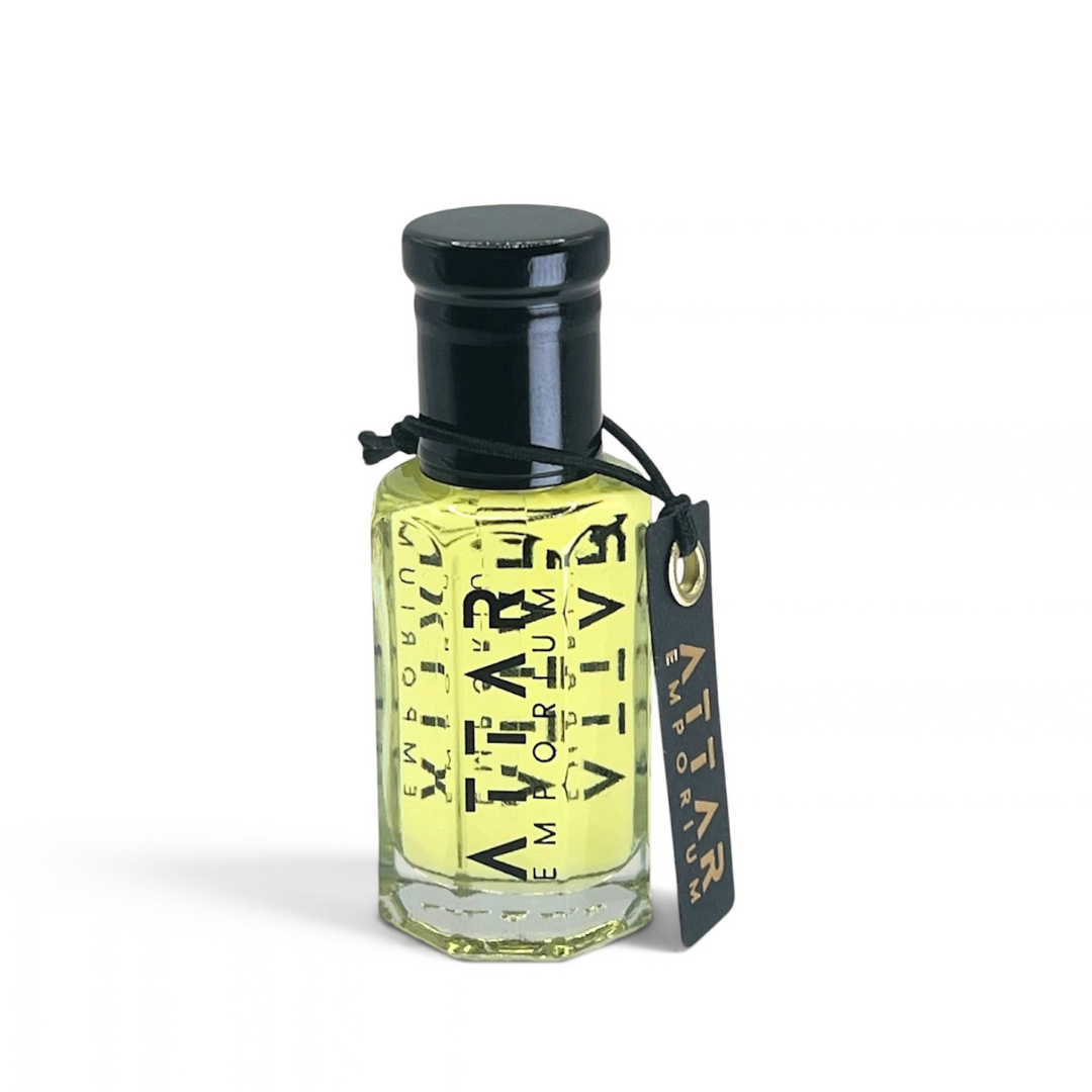 Sabaya Alcohol-Free Attar for Women | Long-Lasting Concentrated Perfume Oil