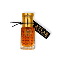 Shai Oud Attar Fragrance OIl - Unisex
