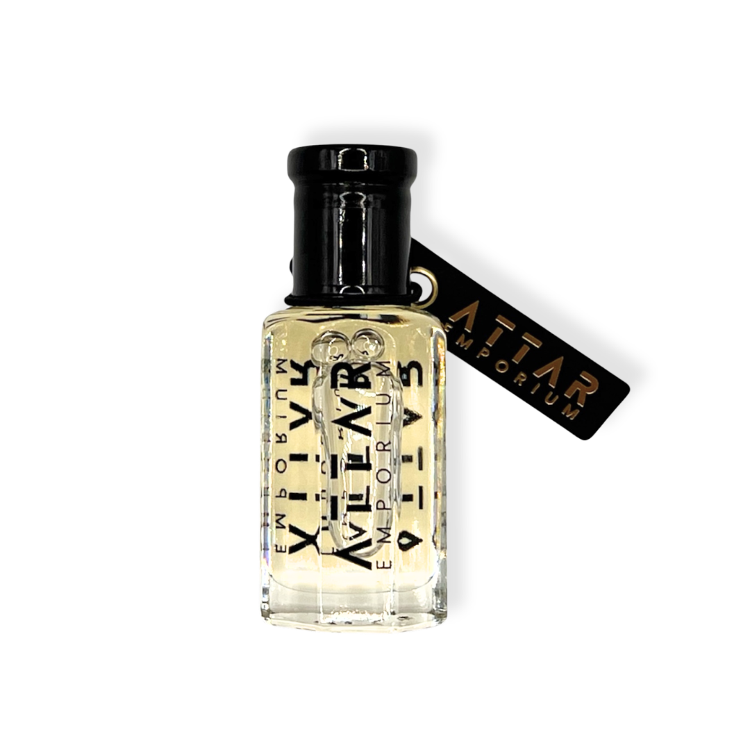 SULTAN FRAGRANCE OIL