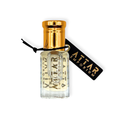 Sultan Attar Fragrance Oil - Unisex