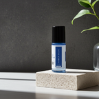 AMBER BLUE FRAGRANCE OIL 30 ML - FOR MEN