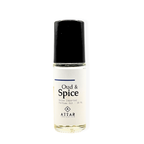 Oud & Spice Fragrance Oil - 30 ML
