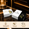 Black Oud Lite Attar Perfume Oil | Alcohol-Free Unisex Fragrance
