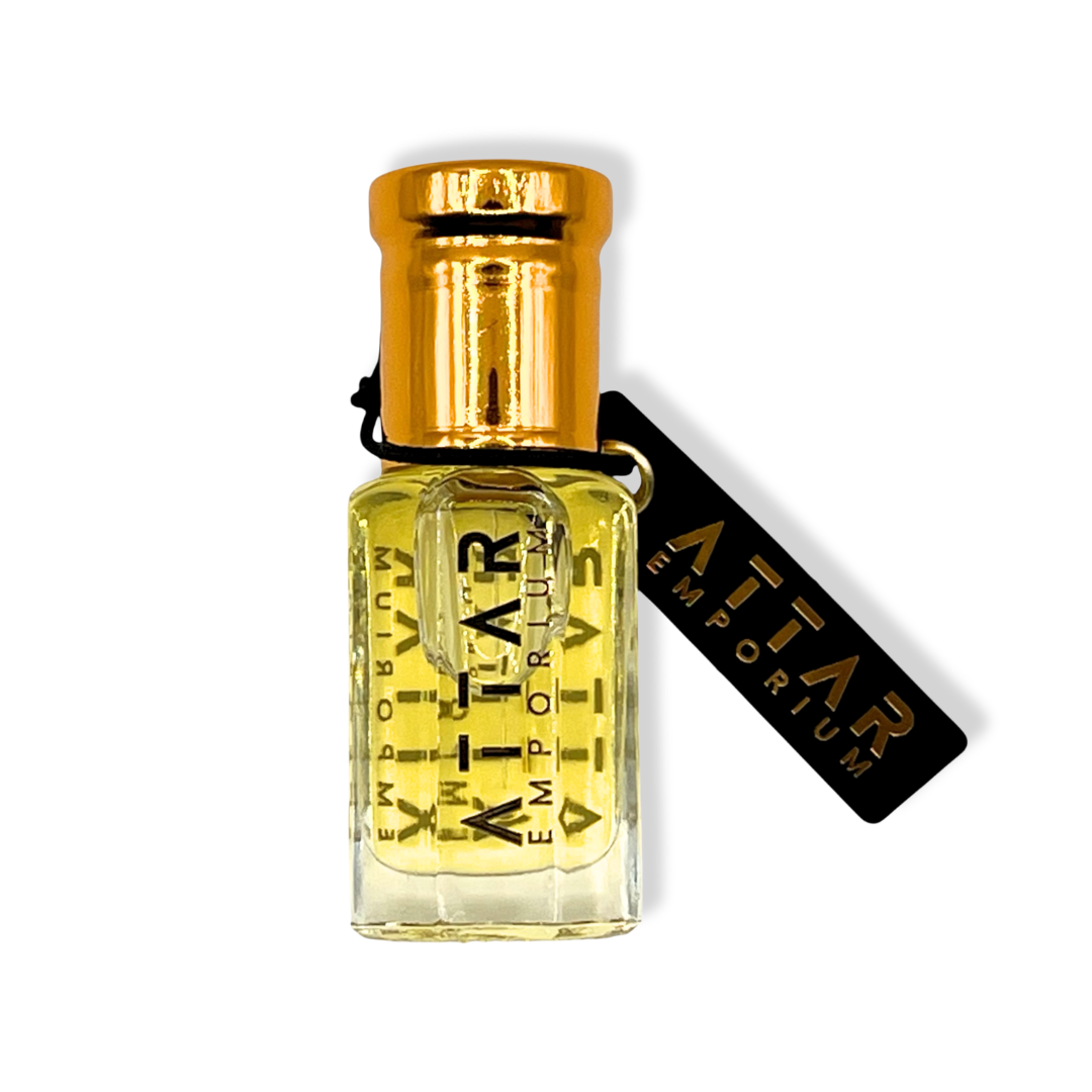 Ajwad Luxurious Attar Fragrance Oil 