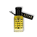Ajwad Attar Fragrance Oil elegant fragrance bottle front view