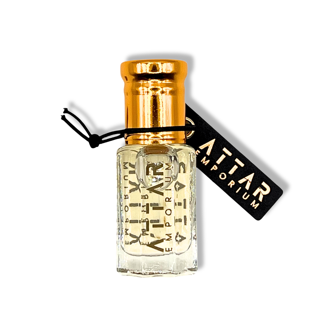 OUD MUMTAZ FRAGRANCE OIL