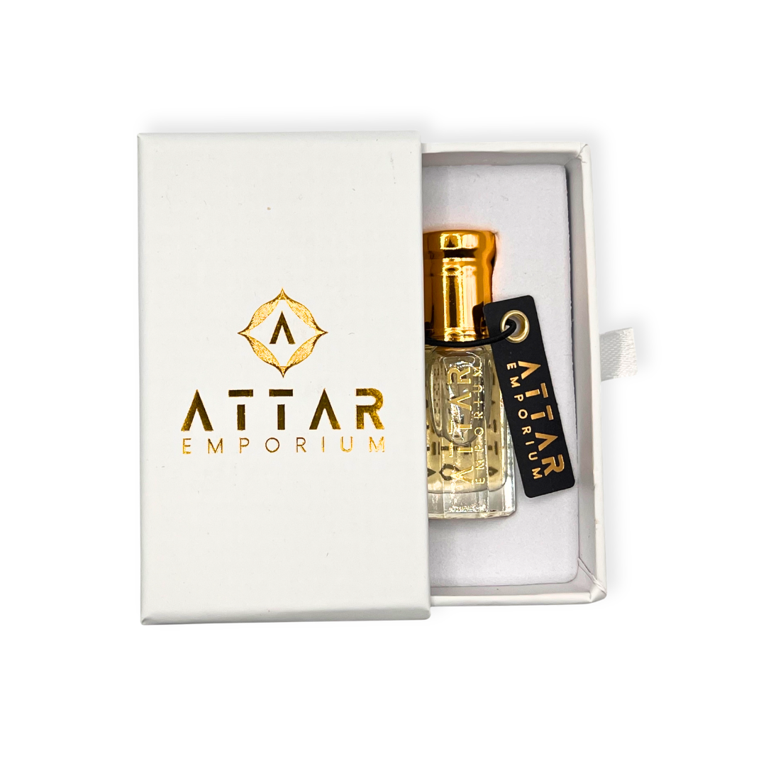 AMEER AL OUD FRAGRANCE OIL