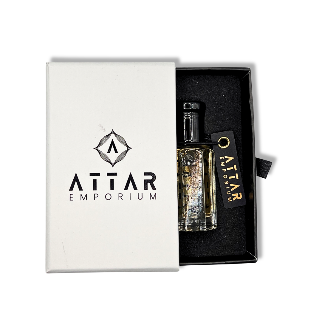 AMEER AL OUD FRAGRANCE OIL