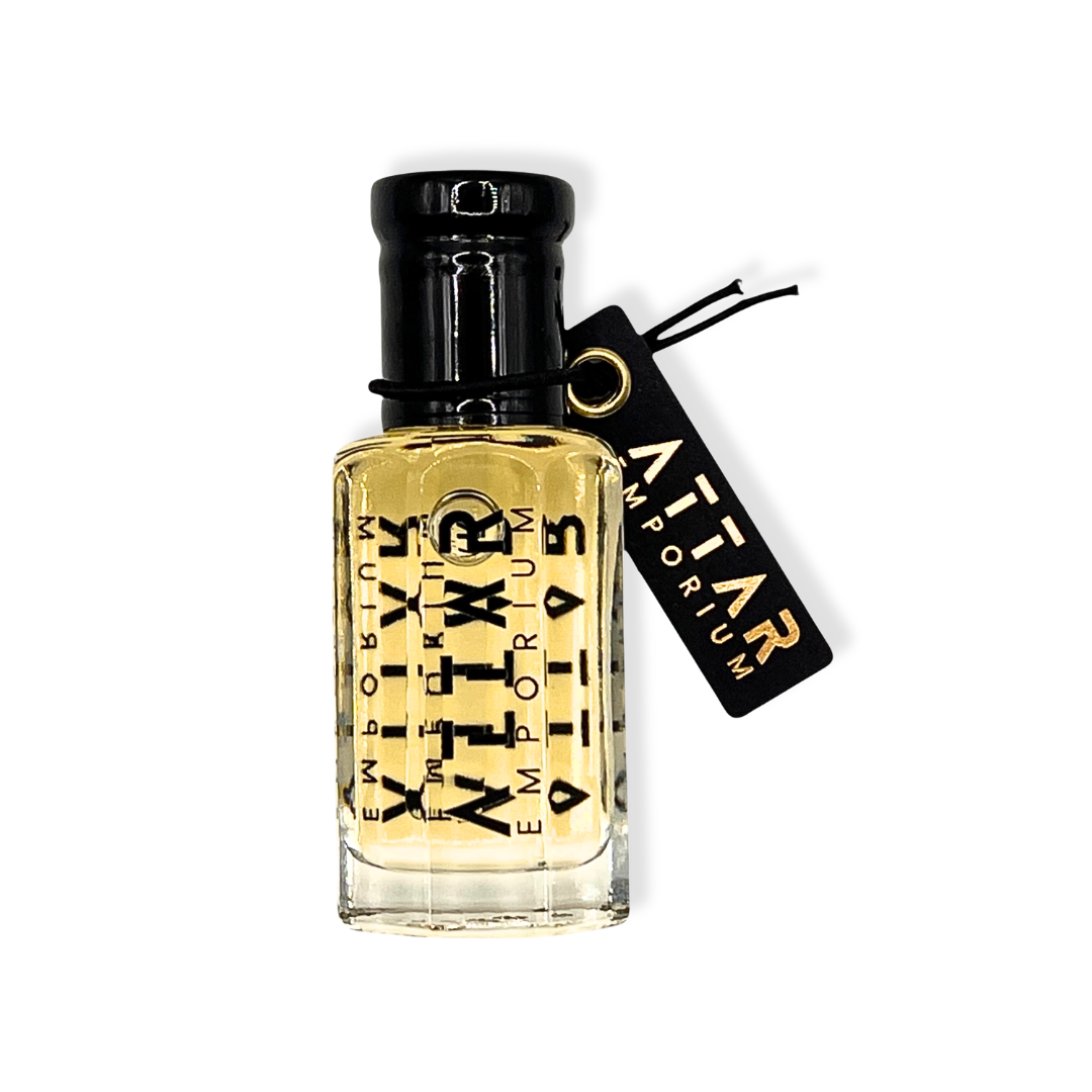 AMEER AL OUD FRAGRANCE OIL
