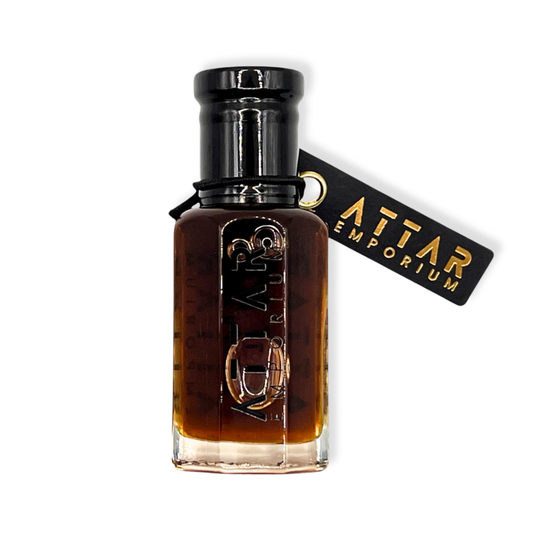 DEHNAL OUD CAMBODI FRAGRANCE OIL