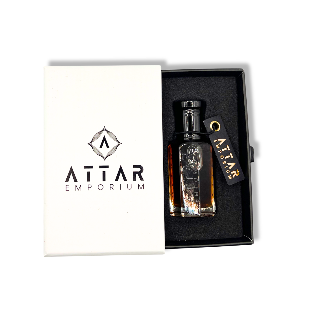 DEHNAL OUD CAMBODI FRAGRANCE OIL