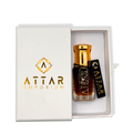 Oud Suyufi Attar Fragrance Oil - Unisex
